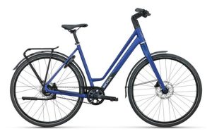 KOGA F3 8.0 RIGID LADY Dames Peacock Blue Matt 53cm 2026
