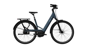 TENWAYS AGO Performance BLUE 52 49cm 2026