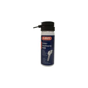 OLIE ABUS SLOT ONDERHOUDSPRAY SPB 50ML KRT