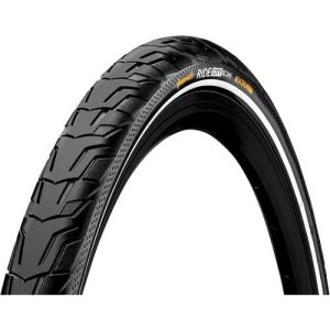 Conti bub ride city 28x1.60 42-622 refl zwart