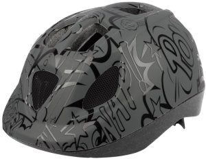 VALHELM POLISPORT B.D. BALLOONS GRY/ZW XS