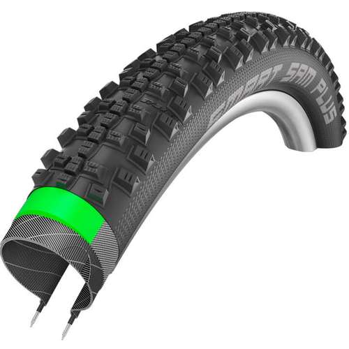 BUB 29X225 SC 57-622 SMART SAM PLUS AGG DD ZW - Afbeelding 2