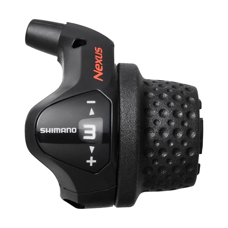 Revo Shifter Nexus SL-3S41 - Afbeelding 3