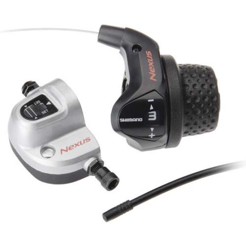 Revo Shifter Nexus SL-3S41 - Afbeelding 2