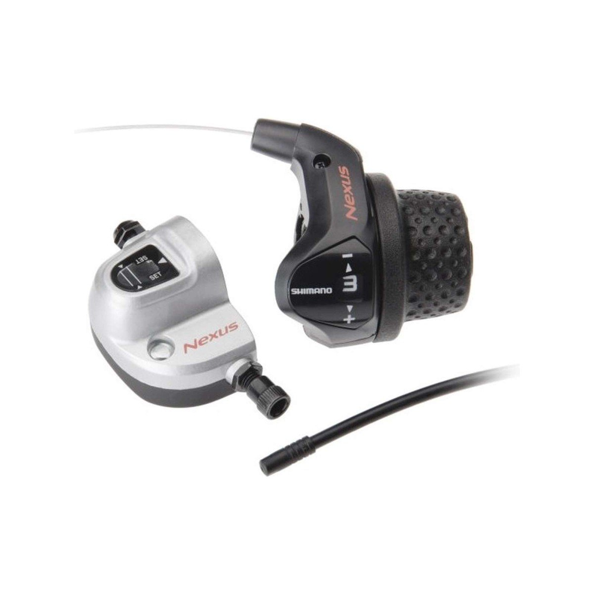 Revo Shifter Nexus SL-3S41
