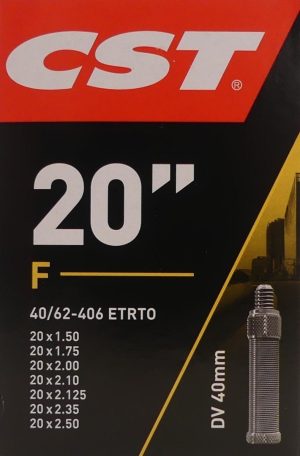 BIB 20X150-250 CST DV (40)