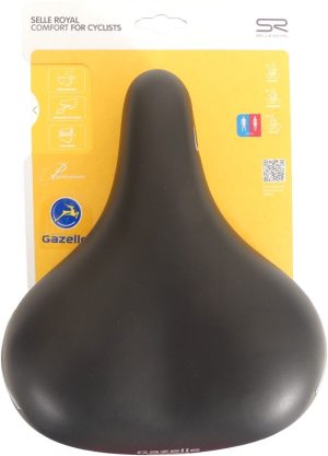 Zadel Selle royal ewel 5022UEC A08132