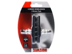 Simson remblok v-brake shimano