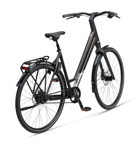 KOGA F3 6.0 Dames Onix High Gloss 53cm 2022 - Afbeelding 2