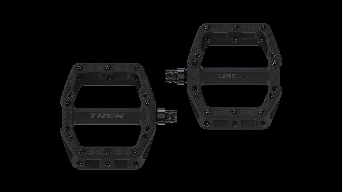 TREK District+ 2 Belt Lowstep Dames TREK BLACK M 47cm M 2026 - Afbeelding 2