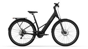 TENWAYS AGO AIR BLACK 43 cm 43cm 2026