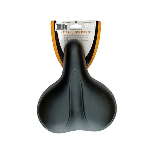 SELLECOMFORT ebike soft