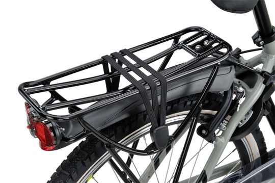 BATAVUS Snake HR3 Tacticalgreen 38/24 Jongens Groen 38cm 2023 - Afbeelding 3