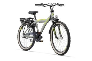 BATAVUS Snake HR3 Tacticalgreen 38/24 Jongens Groen 38cm 2023