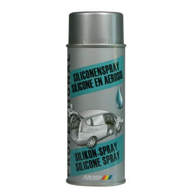 OLIE MOTIP SILICONENSPRAY SPB 400ML