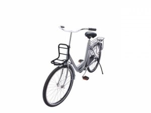 DRAGER V STECO 20/28" TRANSP V BRAKE 18X20X20CM ZW