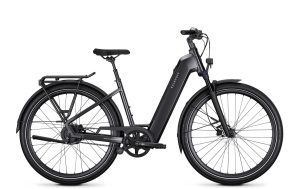 KALKHOFF IMAGE 1 ADVANCE Dames Diamondblack Glossy 43cm 2026