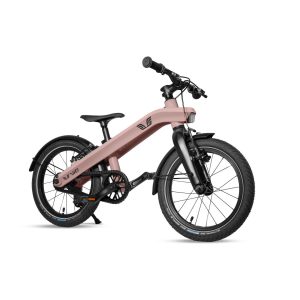 Vici Ride Zwart 2026