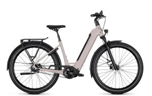 KALKHOFF IMAGE 3 EXCITE Dames Sustainedgrey Matt 53cm 2025
